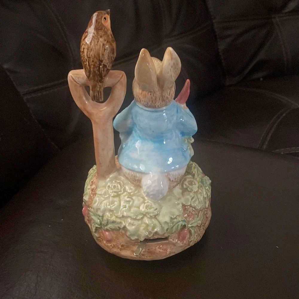 Peter Rabbit bedroom set - Picture 14 of 16